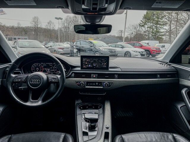 2018 Audi A4 Premium Conover NC