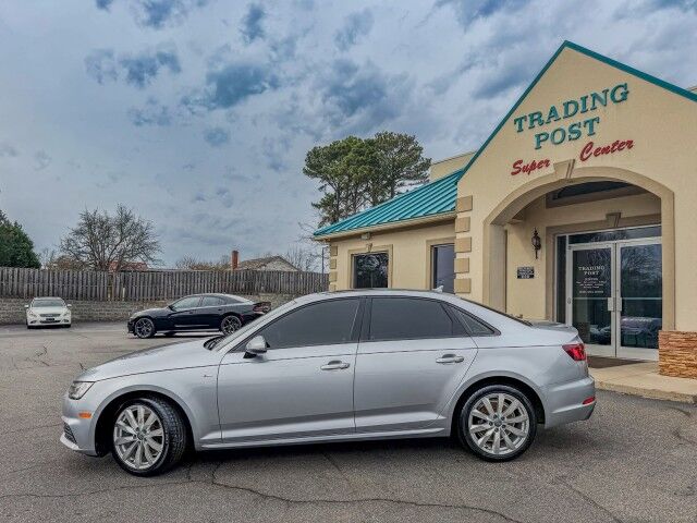 2018 Audi A4 Premium Conover NC