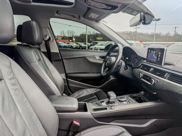 2018 Audi A4 Premium Conover NC