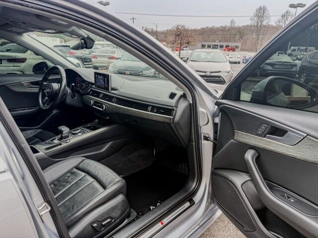 2018 Audi A4 Premium Conover NC