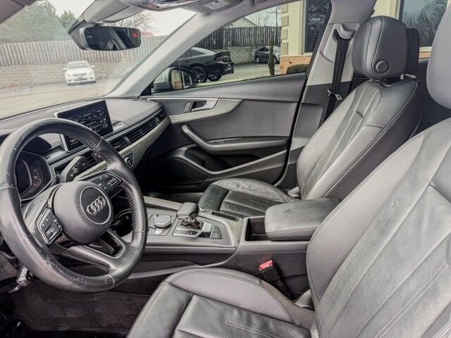 2018 Audi A4 Premium Conover NC