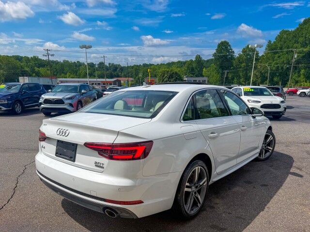2018 Audi A4 Premium Plus Conover NC