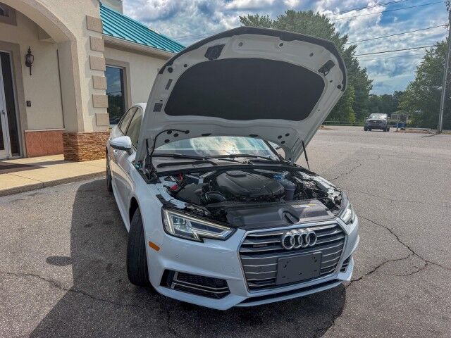 2018 Audi A4 Premium Plus Conover NC