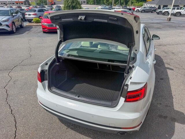 2018 Audi A4 Premium Plus Conover NC