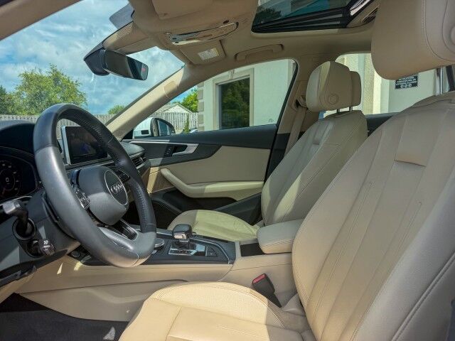 2018 Audi A4 Premium Plus Conover NC