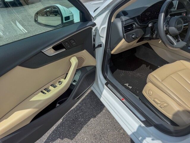 2018 Audi A4 Premium Plus Conover NC