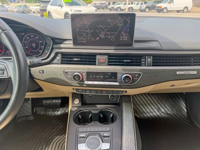 2018 Audi A4 Premium Plus Conover NC