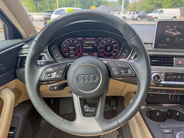 2018 Audi A4 Premium Plus Conover NC