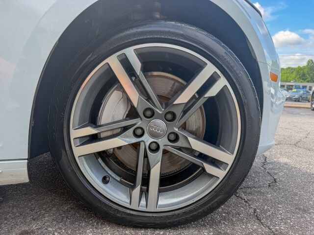 2018 Audi A4 Premium Plus Conover NC