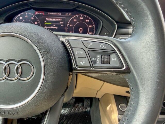 2018 Audi A4 Premium Plus Conover NC