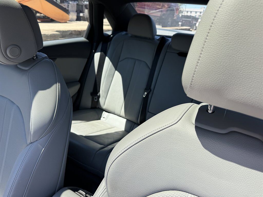 2018 Audi A4 Premium Plus FWD Cartersville GA