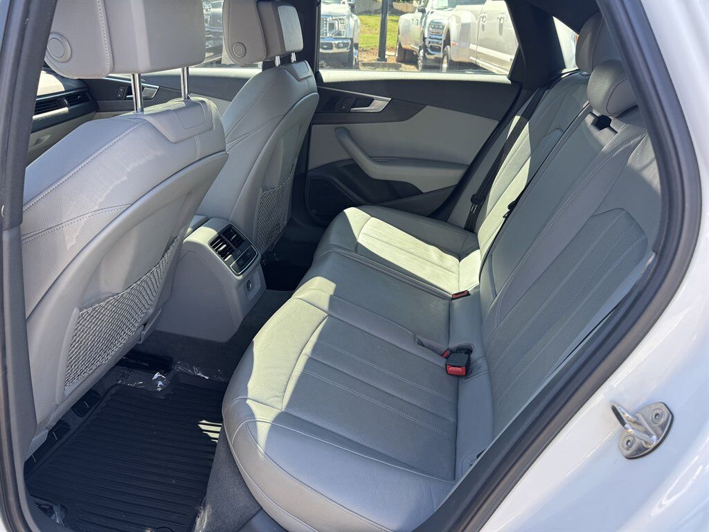 2018 Audi A4 Premium Plus FWD Cartersville GA