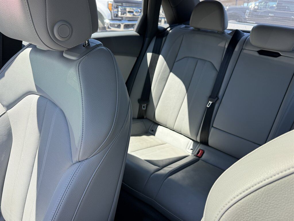 2018 Audi A4 Premium Plus FWD Cartersville GA