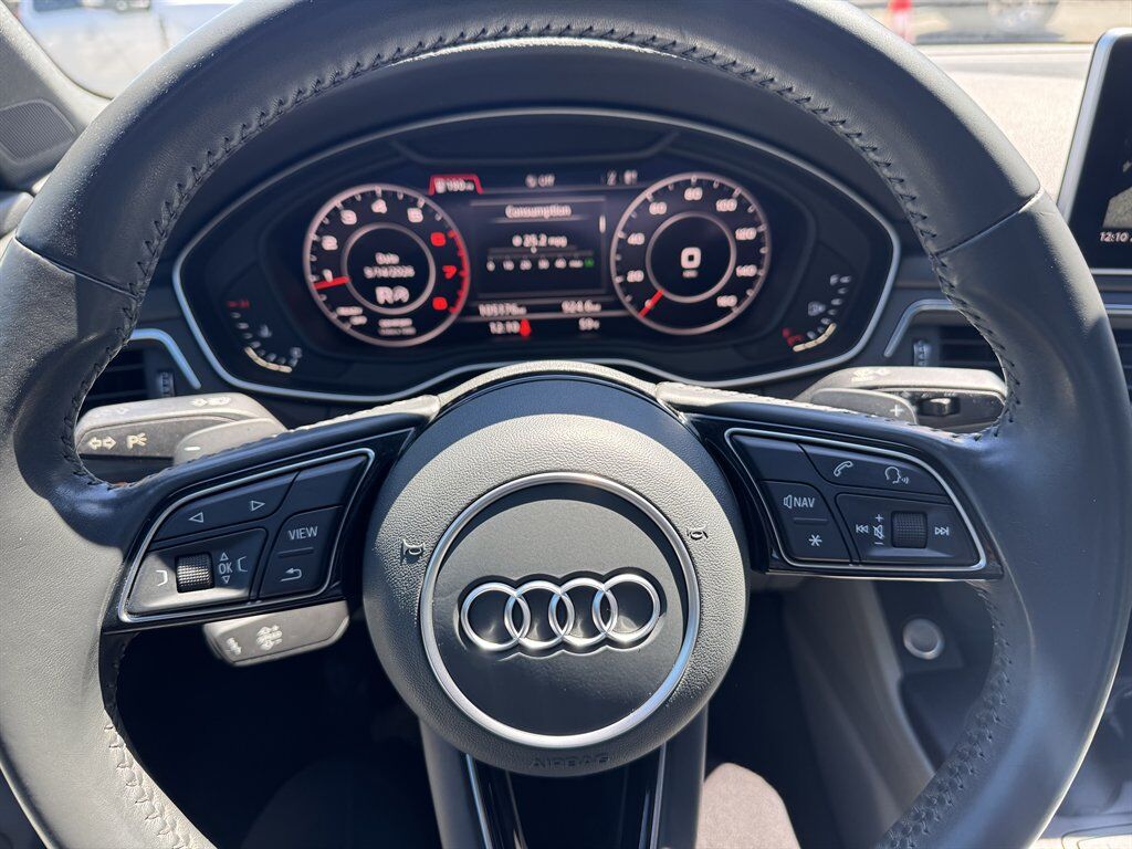 2018 Audi A4 Premium Plus FWD Cartersville GA