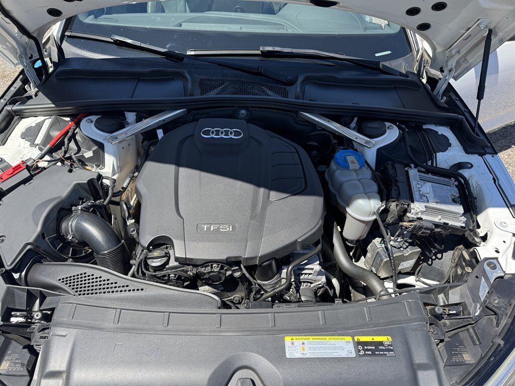 2018 Audi A4 Premium Plus FWD Cartersville GA