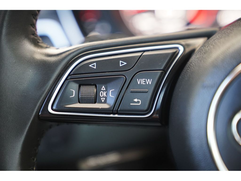 2018 Audi A4 Premium Plus Huntington UT