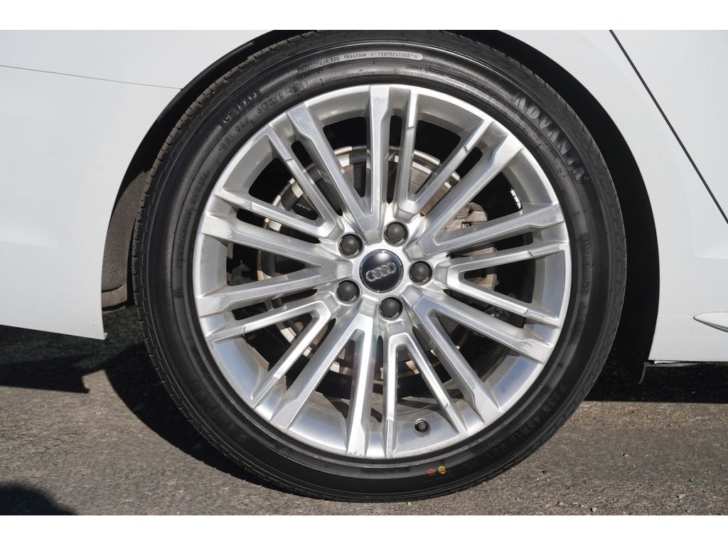 2018 Audi A4 Premium Plus Huntington UT