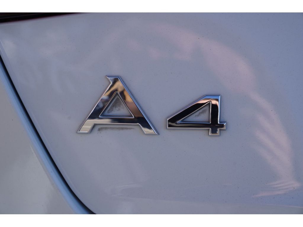 2018 Audi A4 Premium Plus Huntington UT