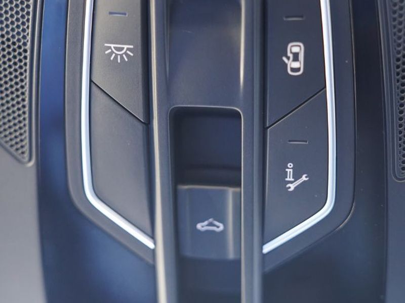 2018 Audi A4 Premium Plus Huntington UT