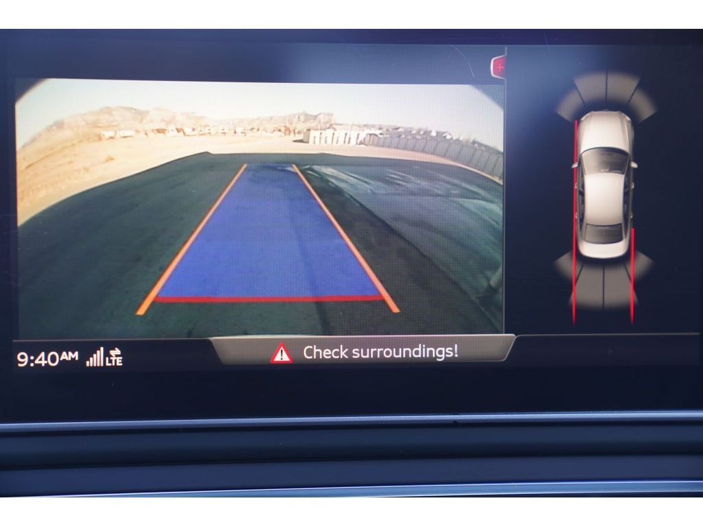 2018 Audi A4 Premium Plus Huntington UT