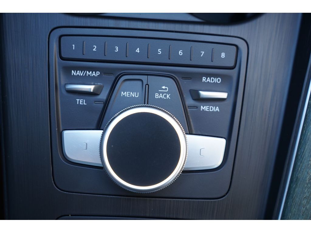 2018 Audi A4 Premium Plus Huntington UT