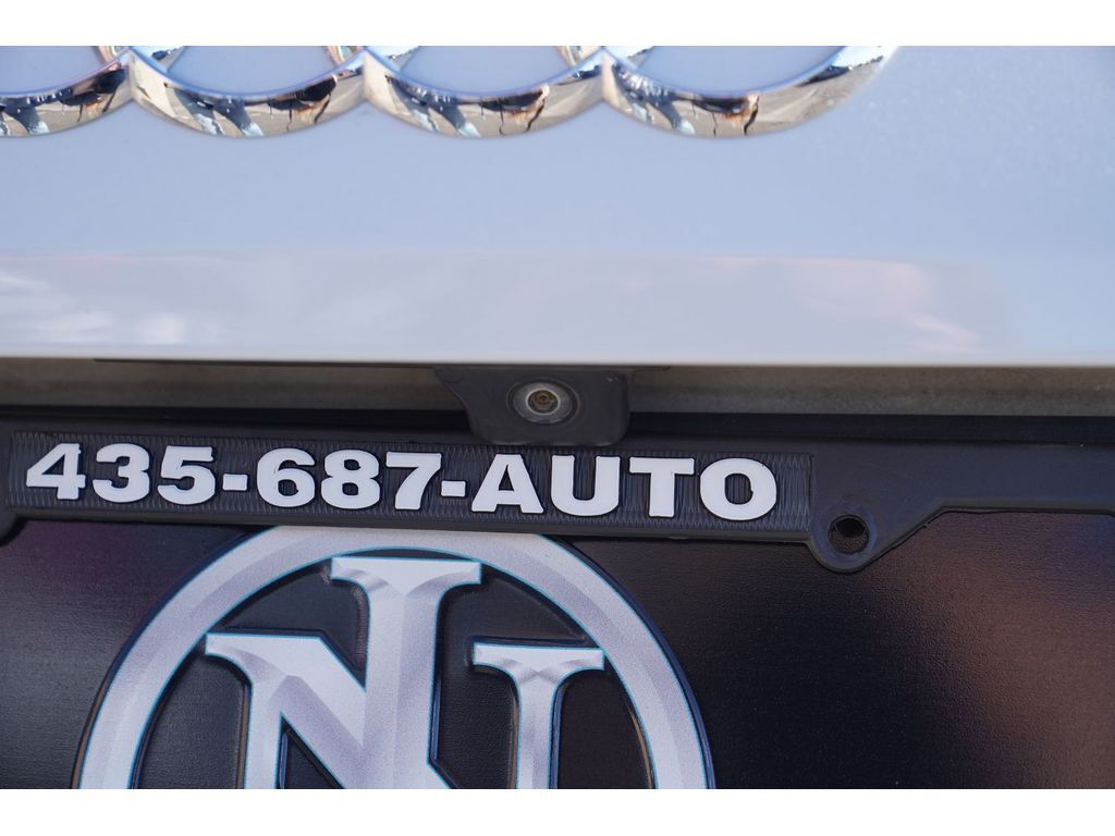 2018 Audi A4 Premium Plus Huntington UT