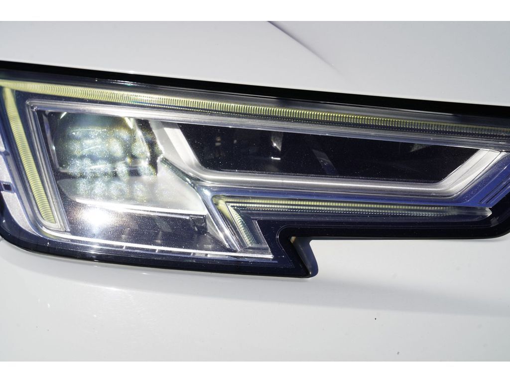 2018 Audi A4 Premium Plus Huntington UT