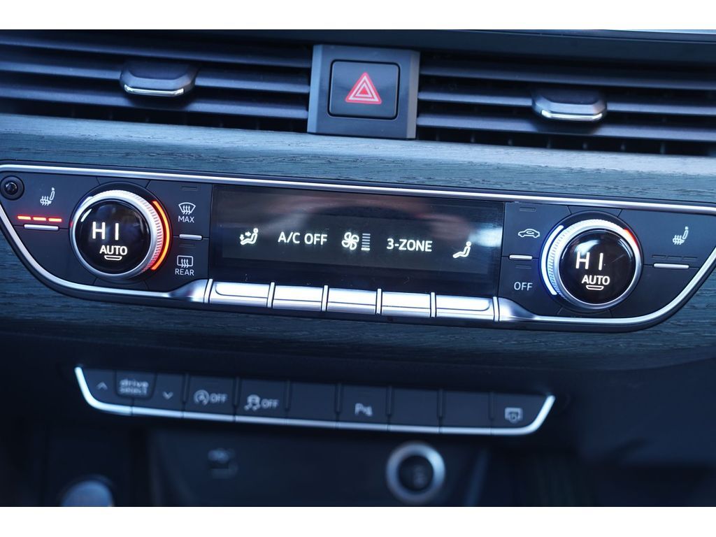 2018 Audi A4 Premium Plus Huntington UT