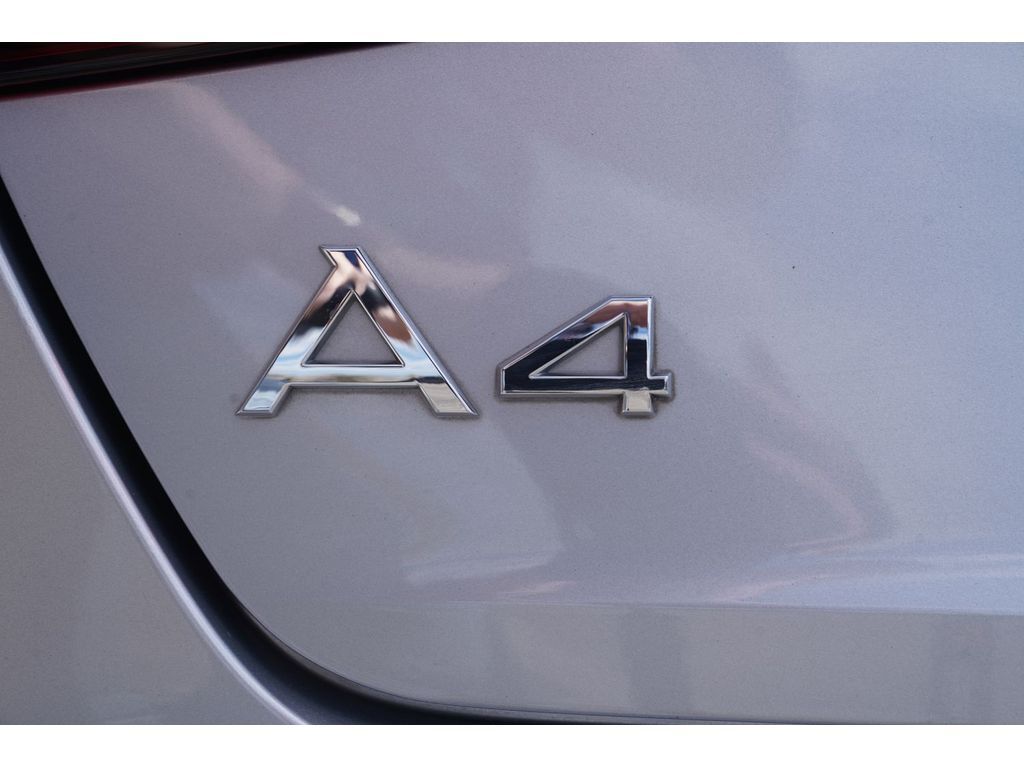 2018 Audi A4 Premium Plus Price UT