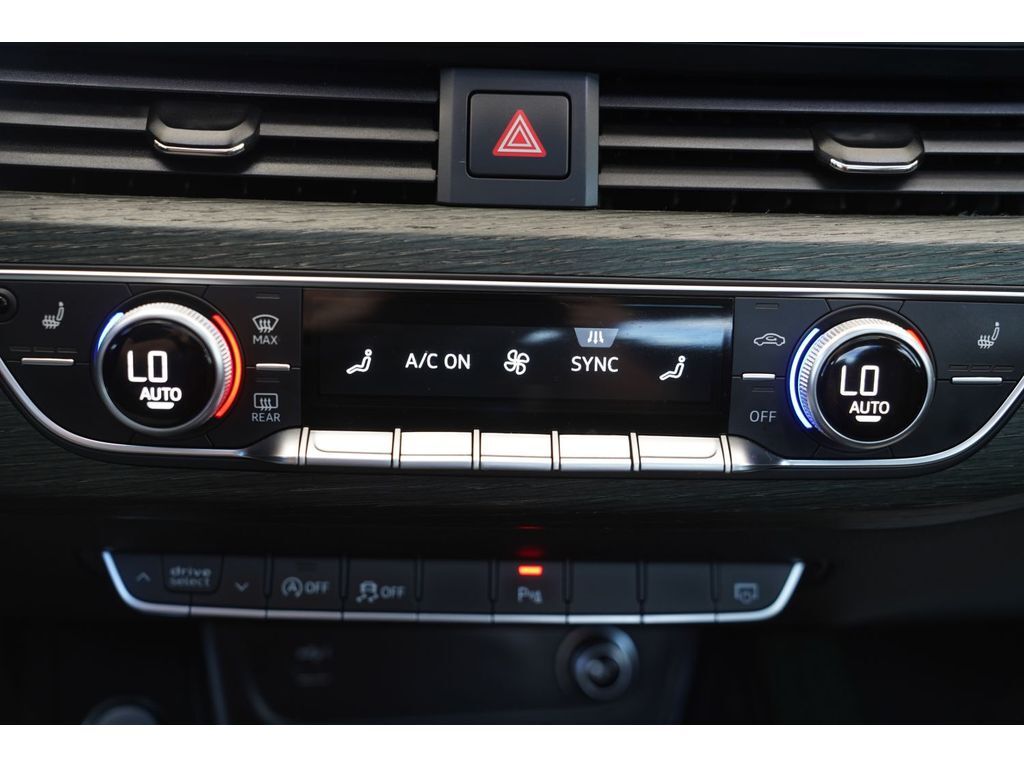 2018 Audi A4 Premium Plus Price UT