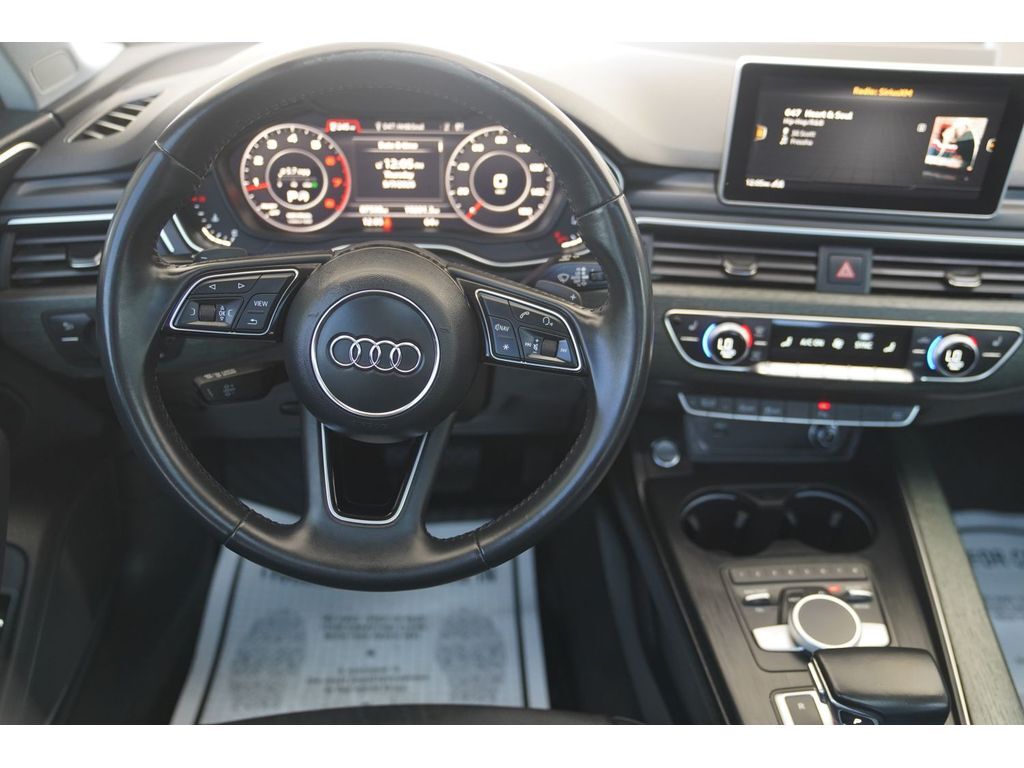 2018 Audi A4 Premium Plus Price UT