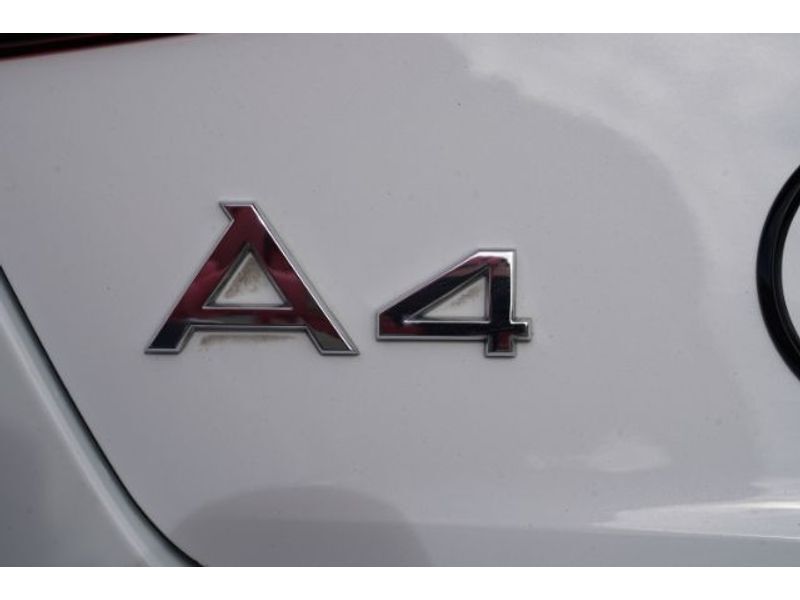 2018 Audi A4 Premium Plus Price UT