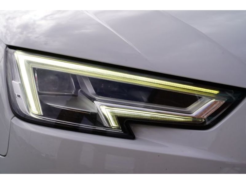 2018 Audi A4 Premium Plus Price UT