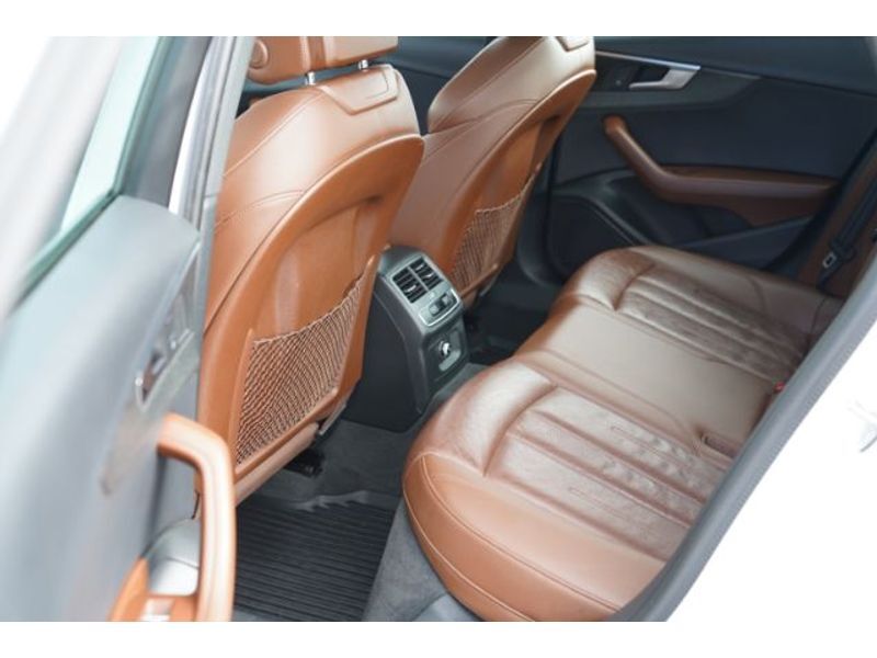2018 Audi A4 Premium Plus Price UT