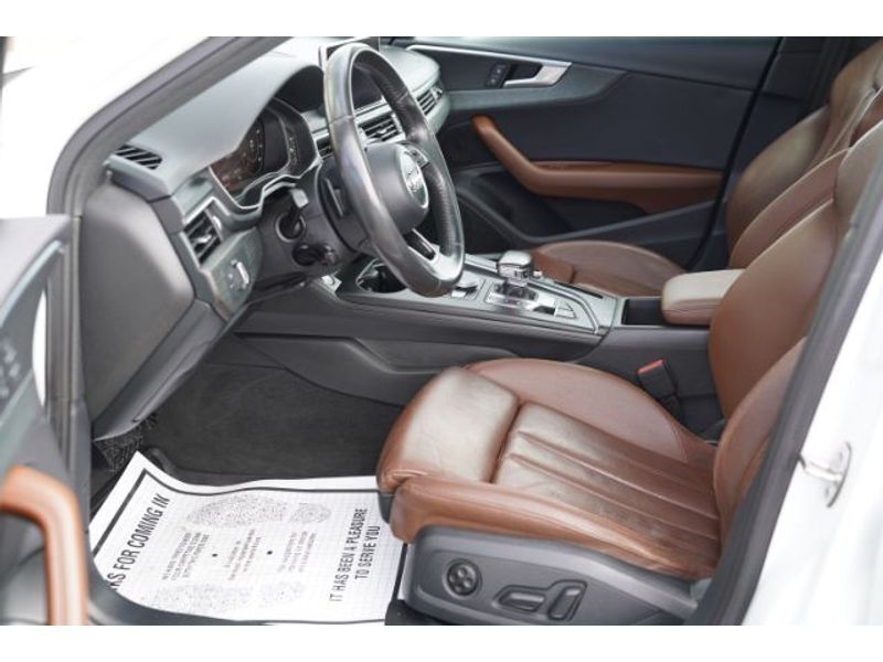 2018 Audi A4 Premium Plus Price UT