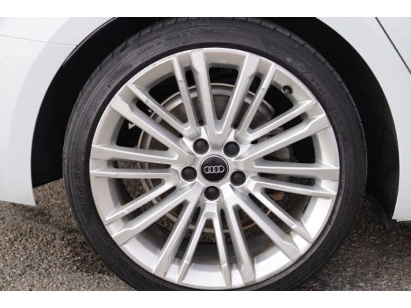 2018 Audi A4 Premium Plus Price UT