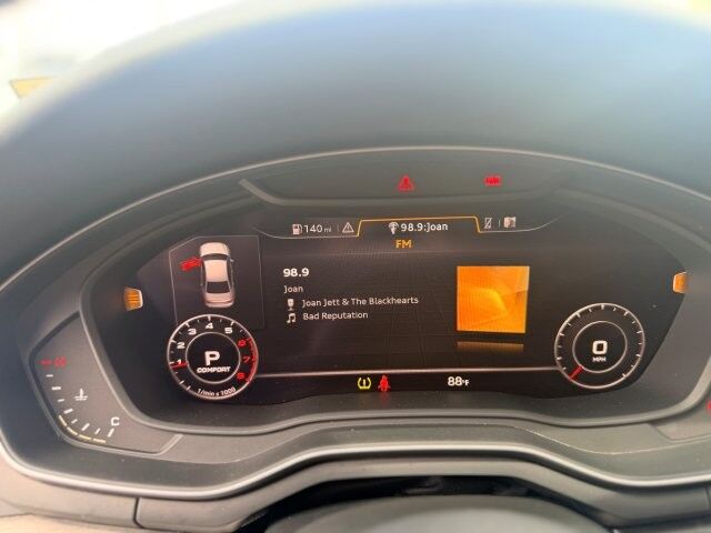 2018 Audi A4 Premium Plus Punta Gorda FL
