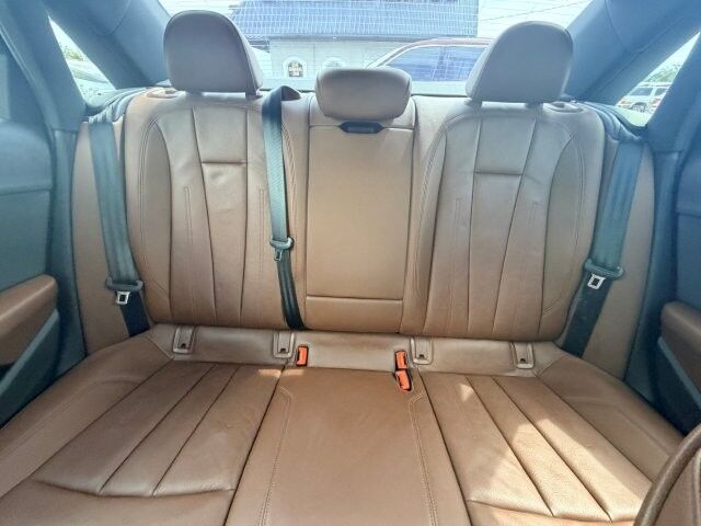 2018 Audi A4 Premium Plus Punta Gorda FL