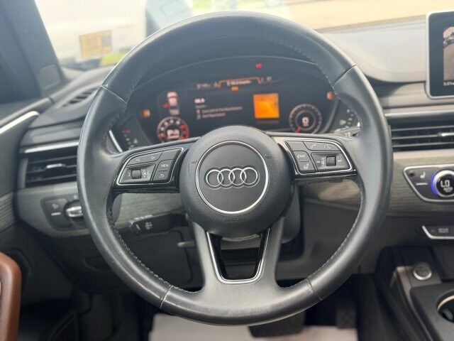 2018 Audi A4 Premium Plus Punta Gorda FL