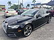 2018 Audi A4 Premium Plus | 2.0T Tech ultra Premium