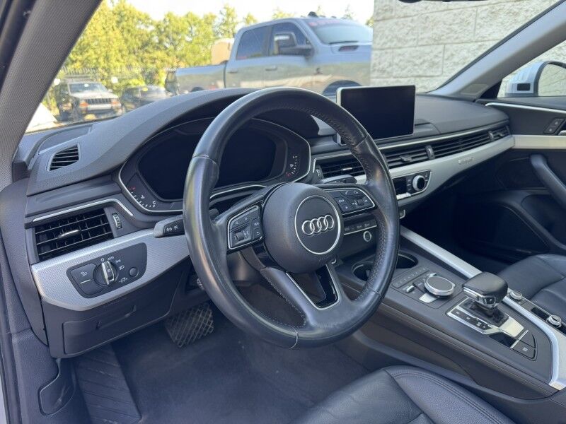 2018 Audi A4 Premium Plus Quattro Willow Grove PA