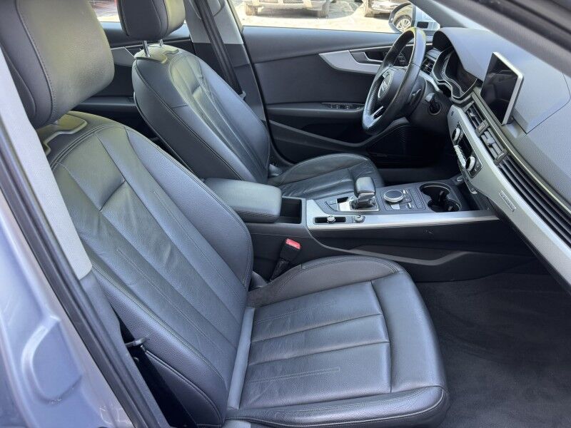 2018 Audi A4 Premium Plus Quattro Willow Grove PA