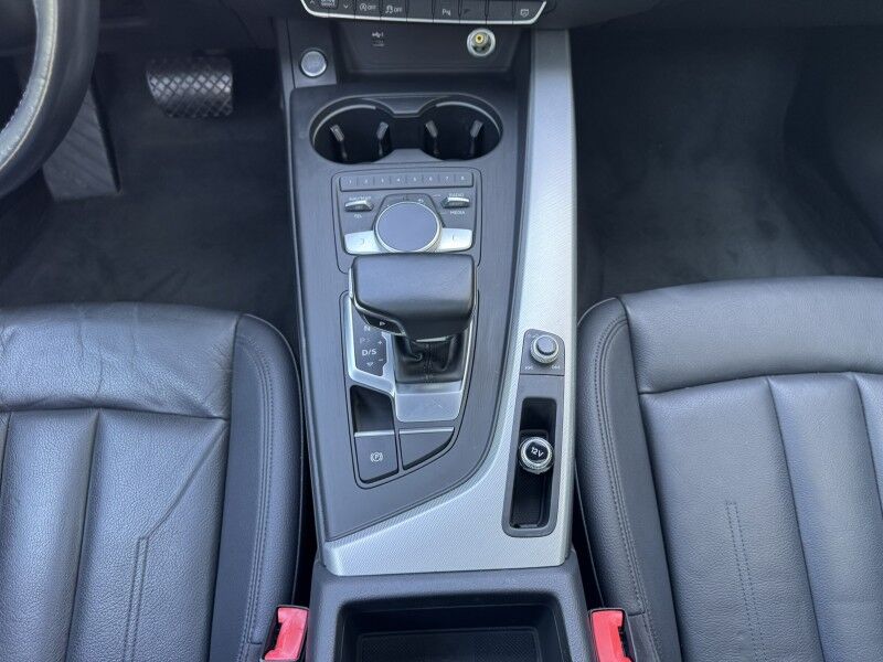 2018 Audi A4 Premium Plus Quattro Willow Grove PA