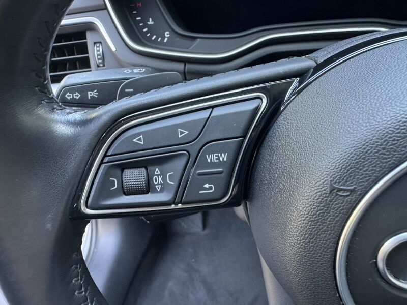 2018 Audi A4 Premium Plus Quattro Willow Grove PA