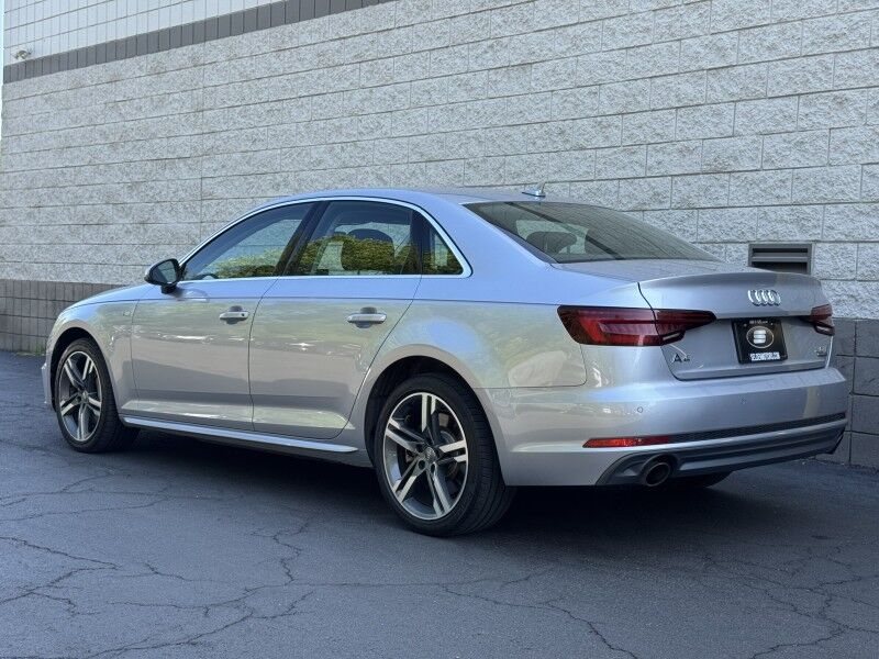 2018 Audi A4 Premium Plus Quattro Willow Grove PA