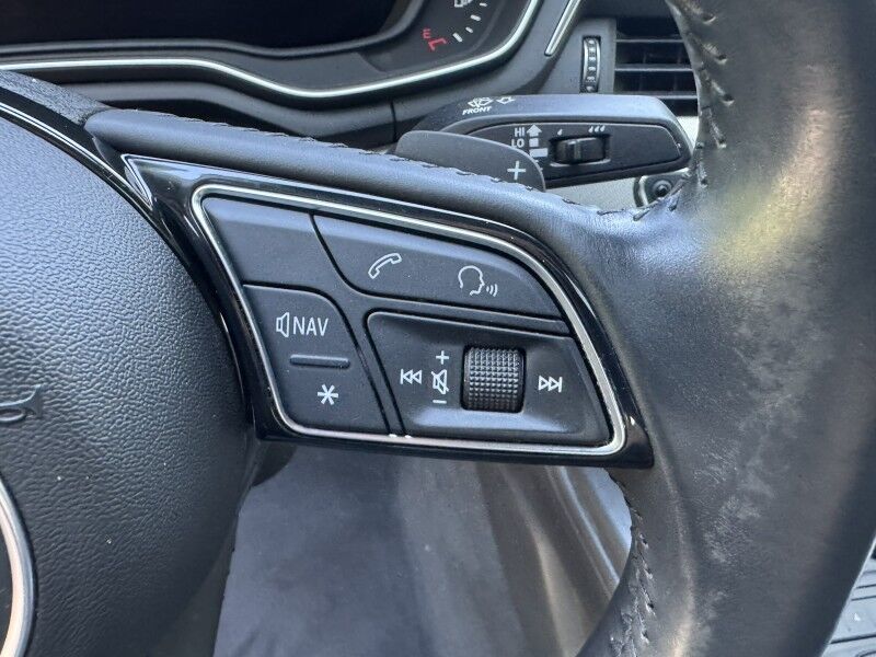 2018 Audi A4 Premium Plus Quattro Willow Grove PA