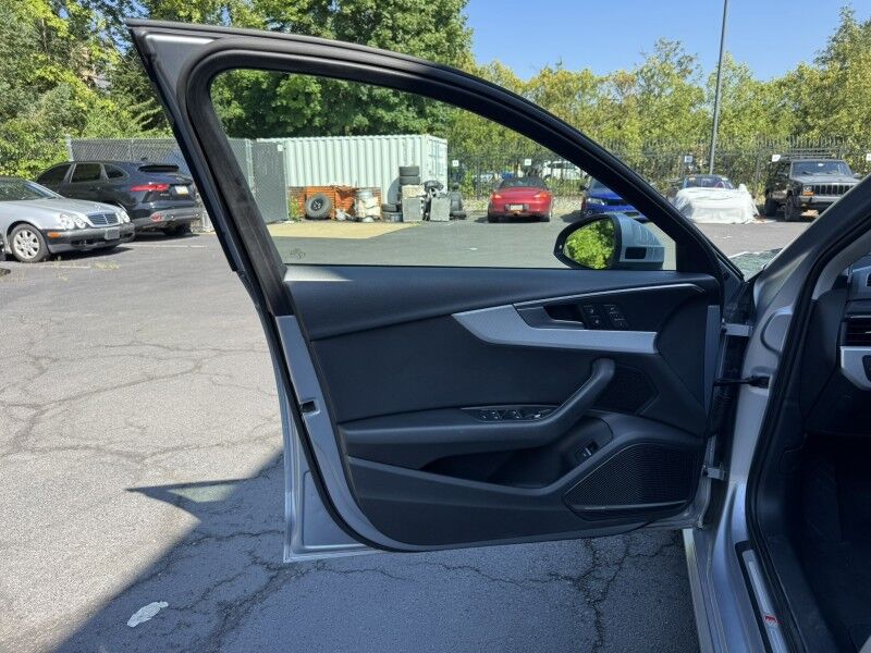 2018 Audi A4 Premium Plus Quattro Willow Grove PA
