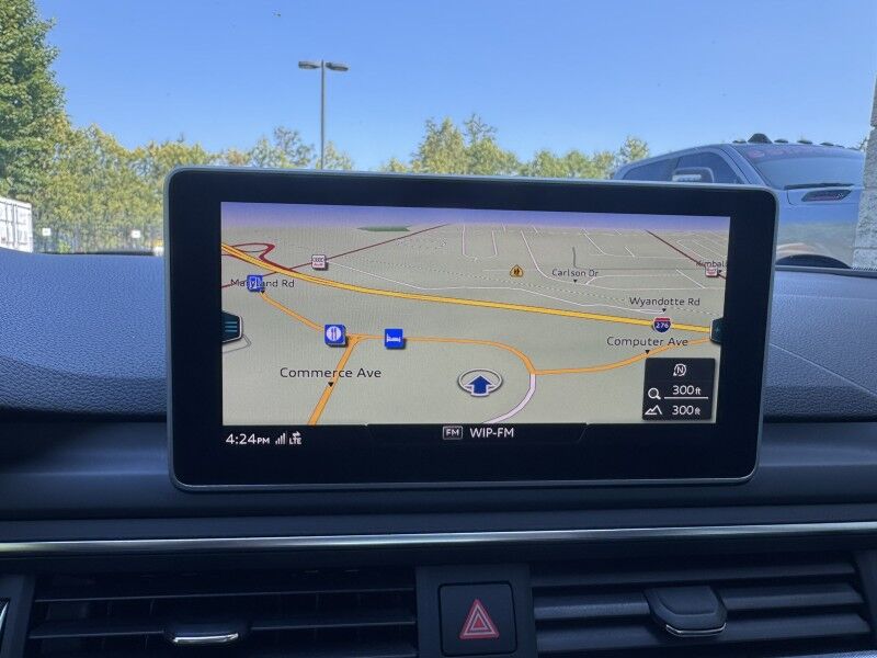 2018 Audi A4 Premium Plus Quattro Willow Grove PA