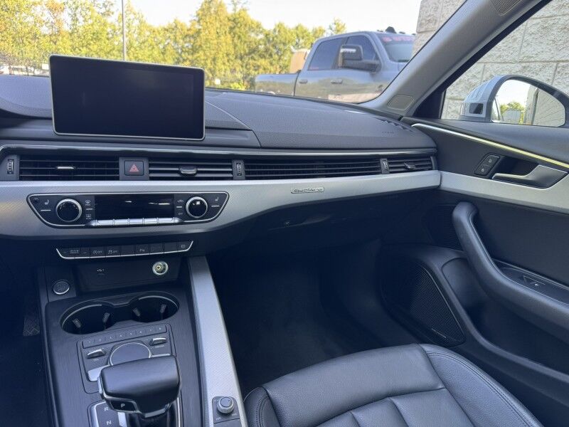 2018 Audi A4 Premium Plus Quattro Willow Grove PA