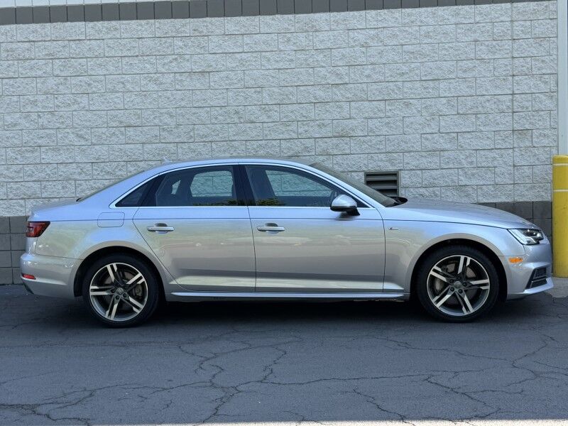 2018 Audi A4 Premium Plus Quattro Willow Grove PA